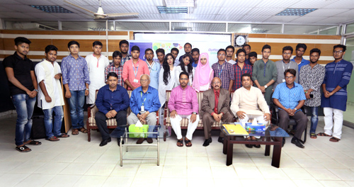 Campus Event