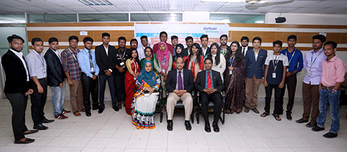 Campus Event