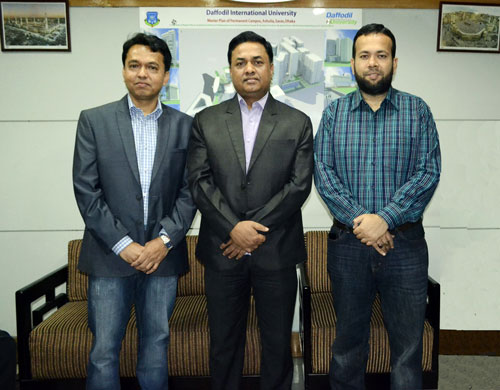 Campus Event