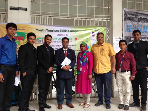 Campus Event