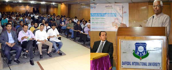 Campus Event