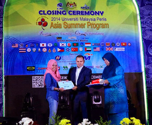 Campus Event