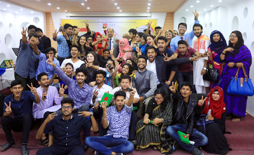 Campus Event