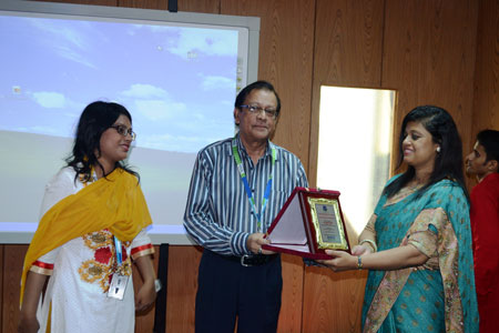 Campus Event