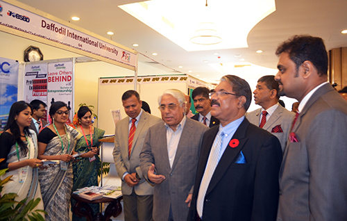 Campus Event