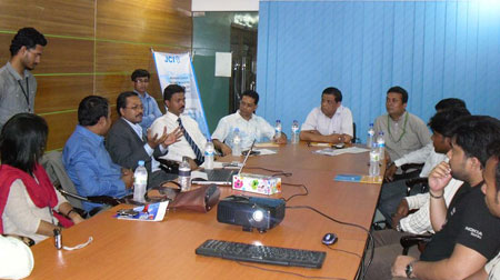 Campus Event