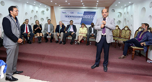 Campus Event