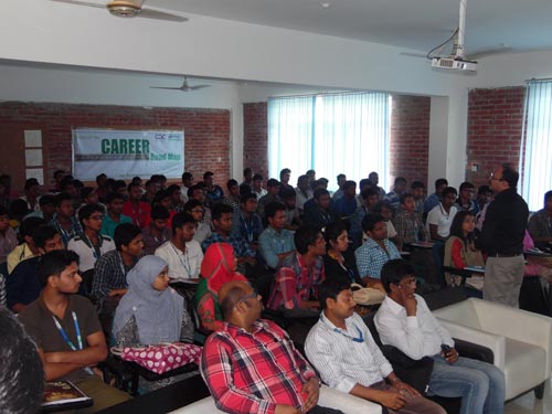 Campus Event