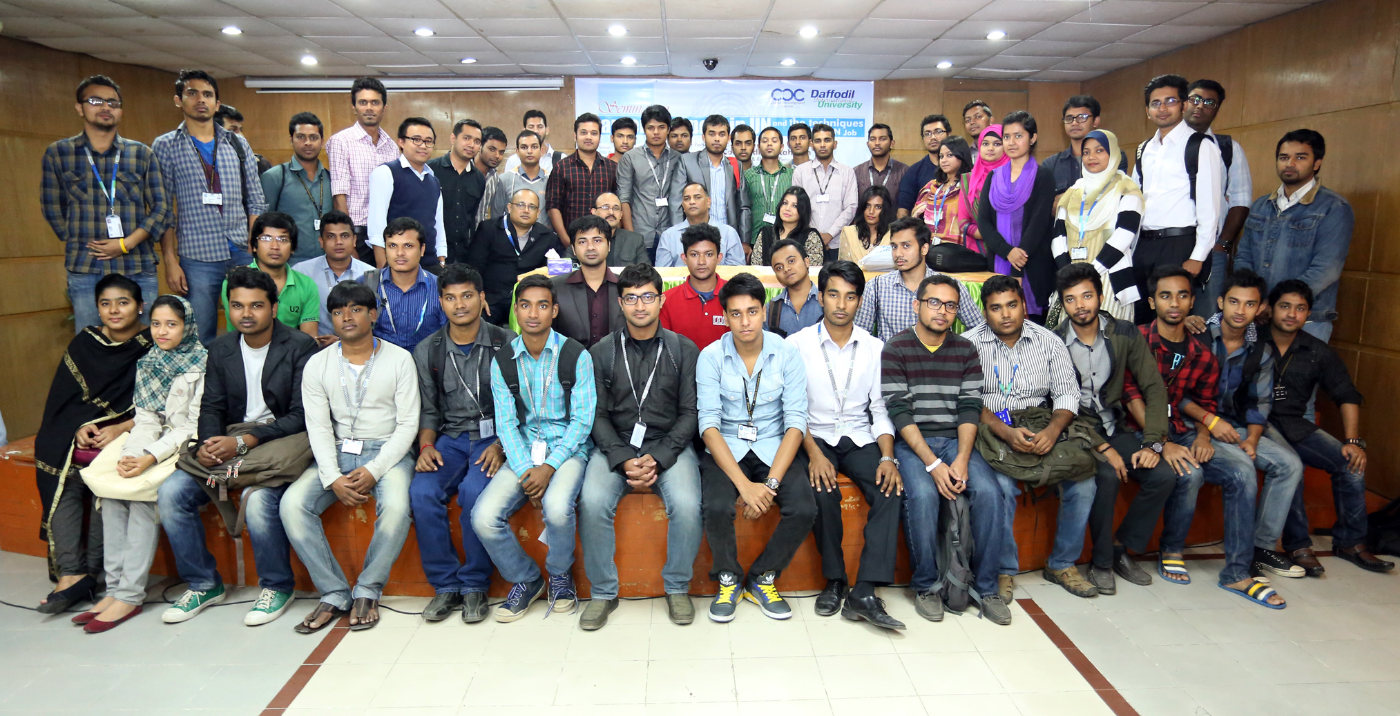 Campus Event