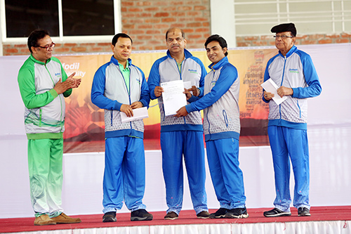 Campus Event