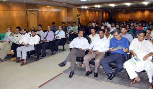Campus Event