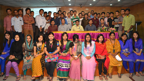 Campus Event