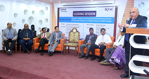 Campus Event