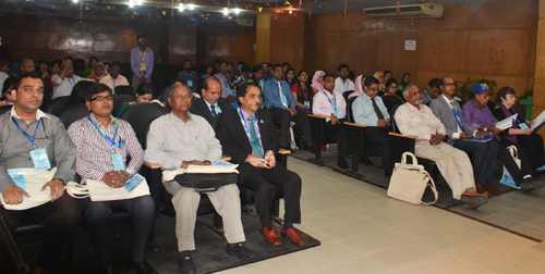 Campus Event