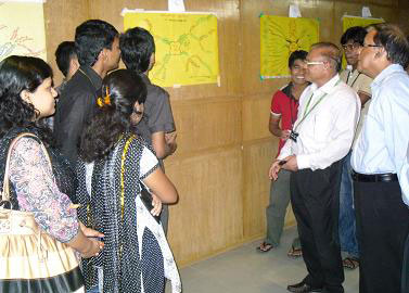 Campus Event