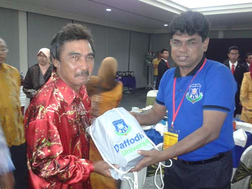 Campus Event