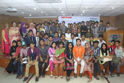 Campus Event