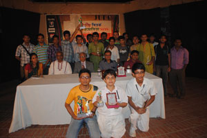 Campus Event