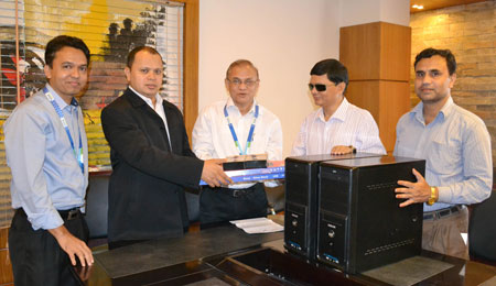 Campus Event
