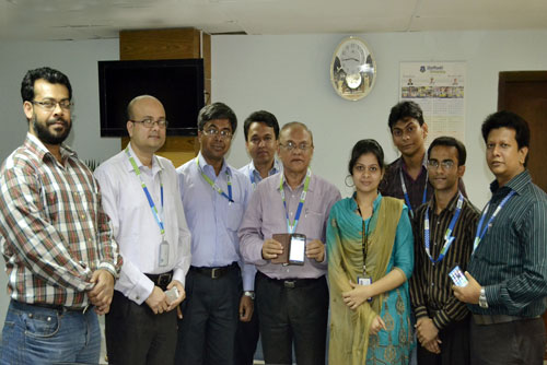 Campus Event