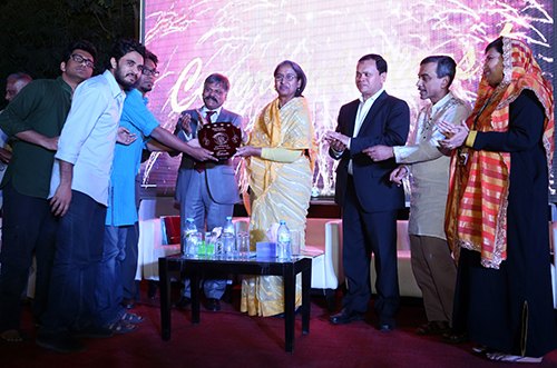 Campus Event