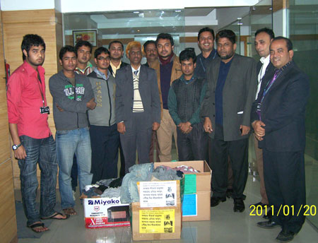 Campus Event