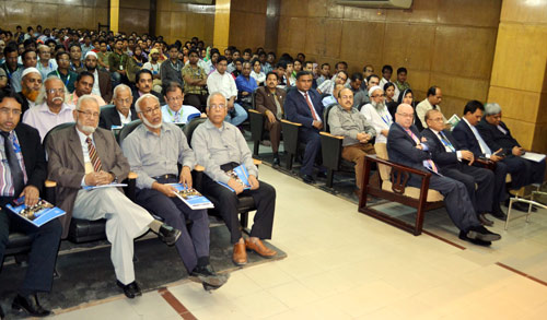 Campus Event