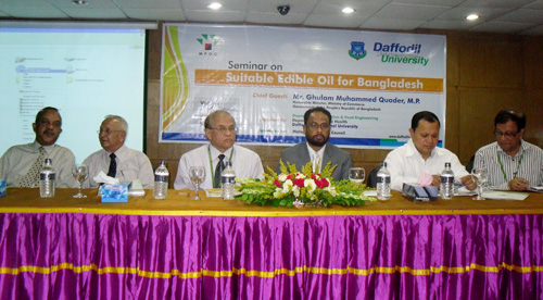 Campus Event