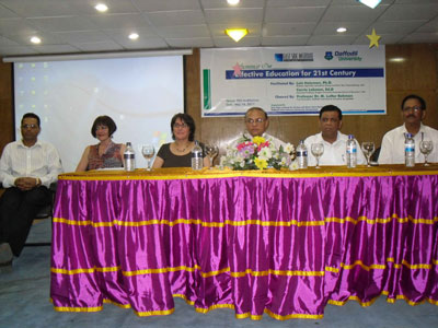 Campus Event