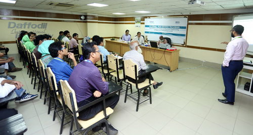 Campus Event