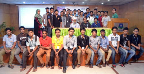 Campus Event