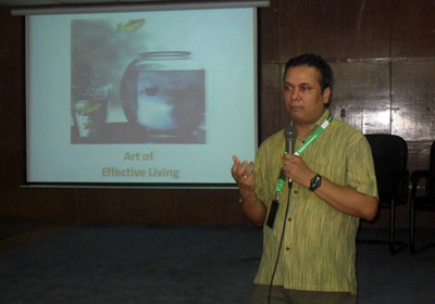 Campus Event