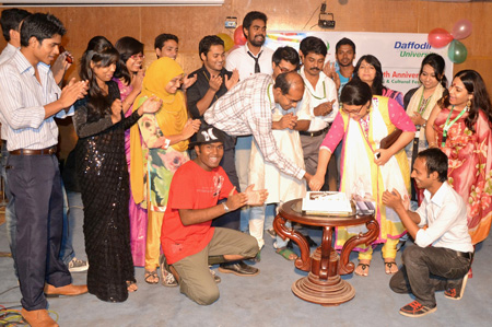 Campus Event