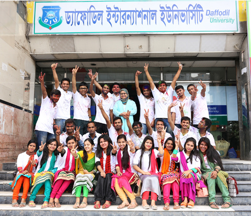Campus Event
