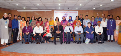 Campus Event