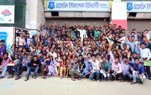 Campus Event