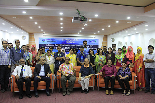Campus Event