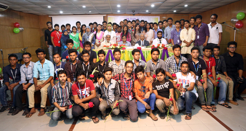 Campus Event
