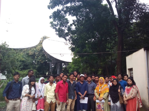 Campus Event