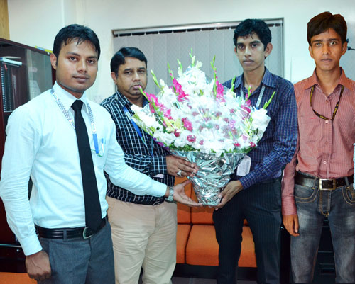 Campus Event
