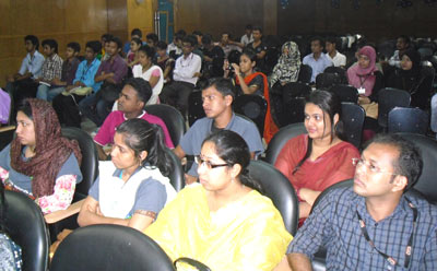 Campus Event