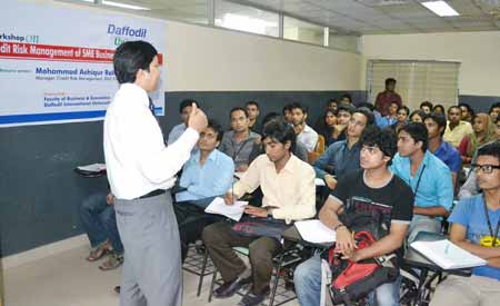 Campus Event