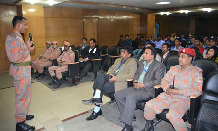 Campus Event