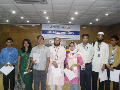 Campus Event