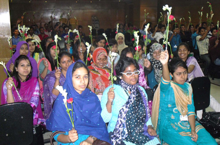 Campus Event