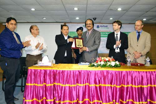Campus Event