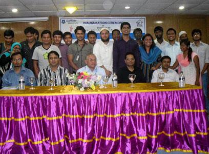 Campus Event