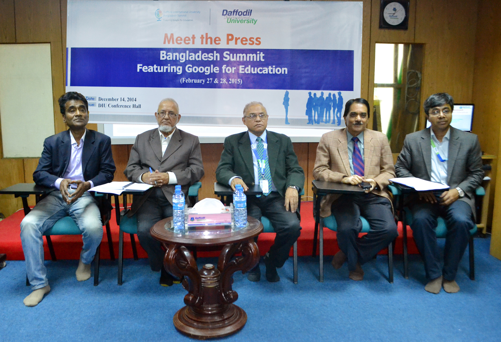 Campus Event
