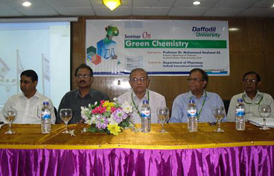 Campus Event