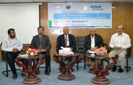 Campus Event